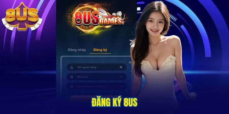 Đăng ký 8us