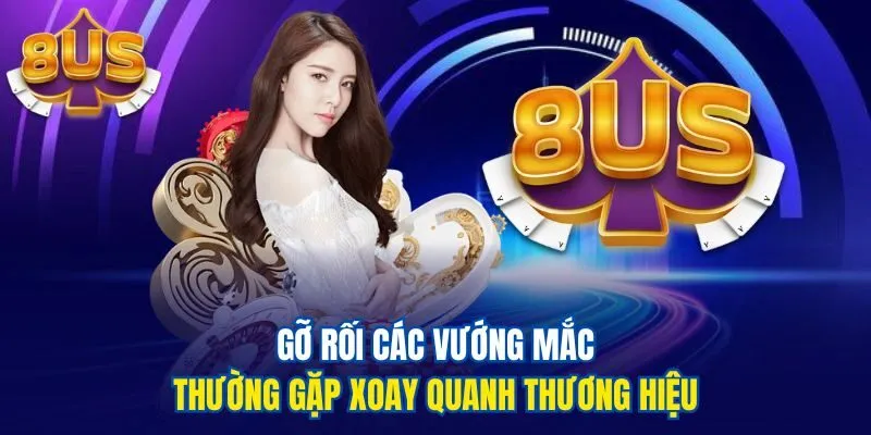 Gỡ rối các vướng mắc thường gặp xoay quanh thương hiệu