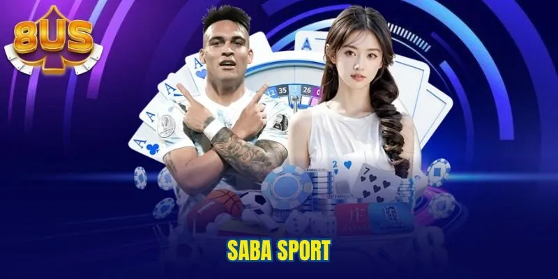 Saba Sport 8us