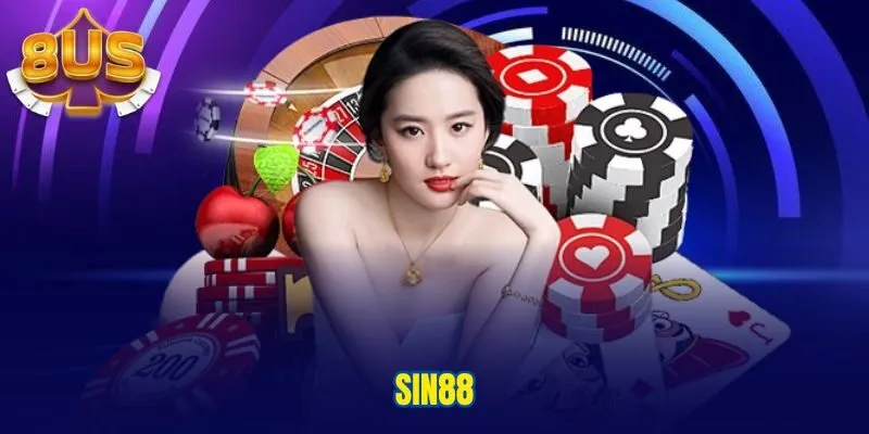 Sin88