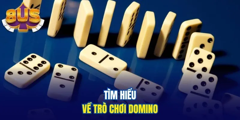 Tìm hiểu về trò chơi domino