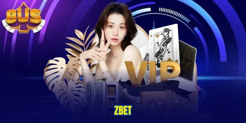 Zbet
